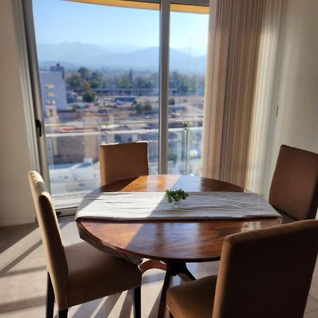 Apartamento Centrico Con Las Mejores Vistas De メンドーサ エクステリア 写真
