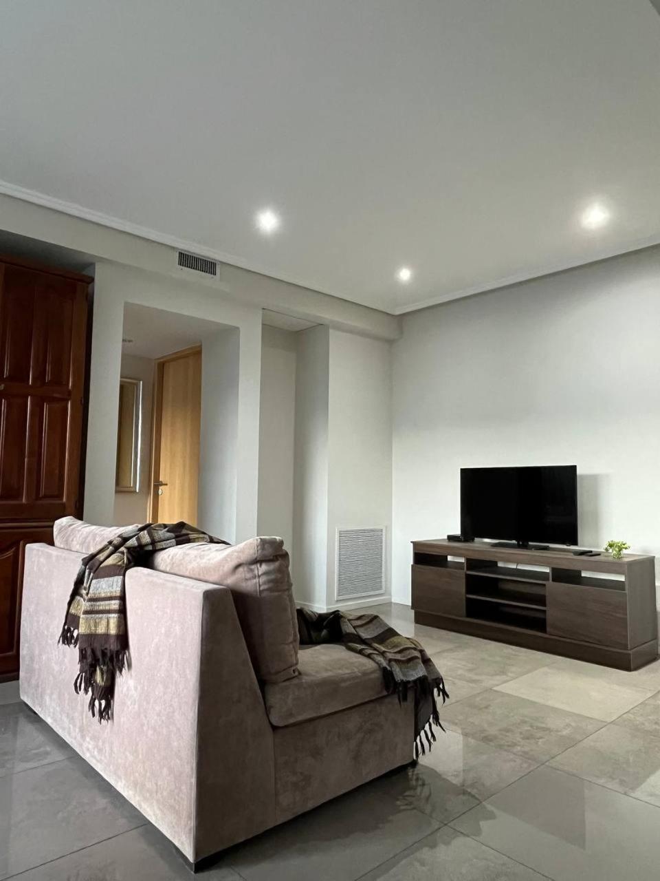 Apartamento Centrico Con Las Mejores Vistas De メンドーサ エクステリア 写真