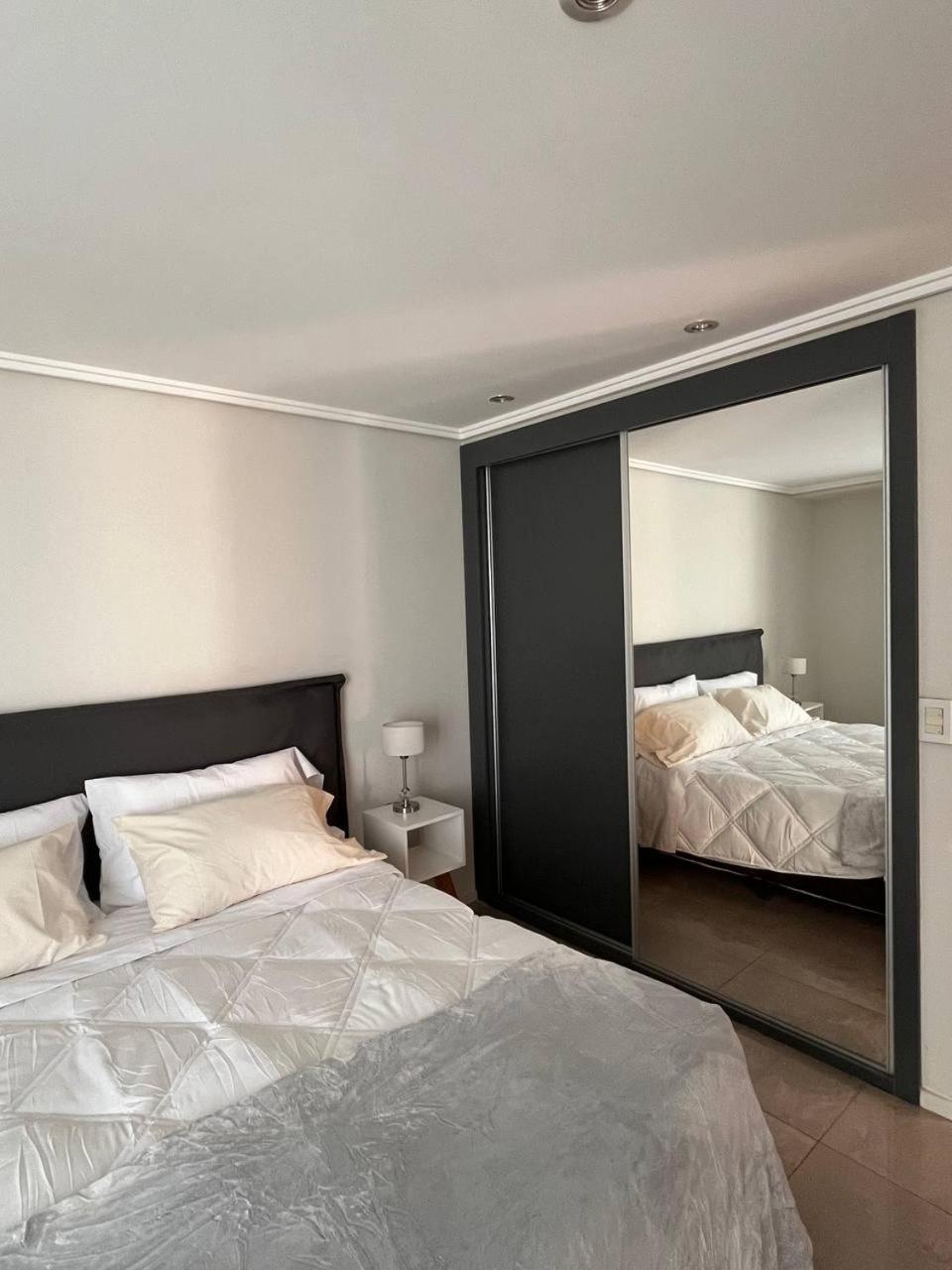 Apartamento Centrico Con Las Mejores Vistas De メンドーサ エクステリア 写真
