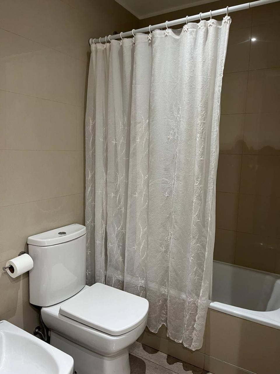 Apartamento Centrico Con Las Mejores Vistas De メンドーサ エクステリア 写真