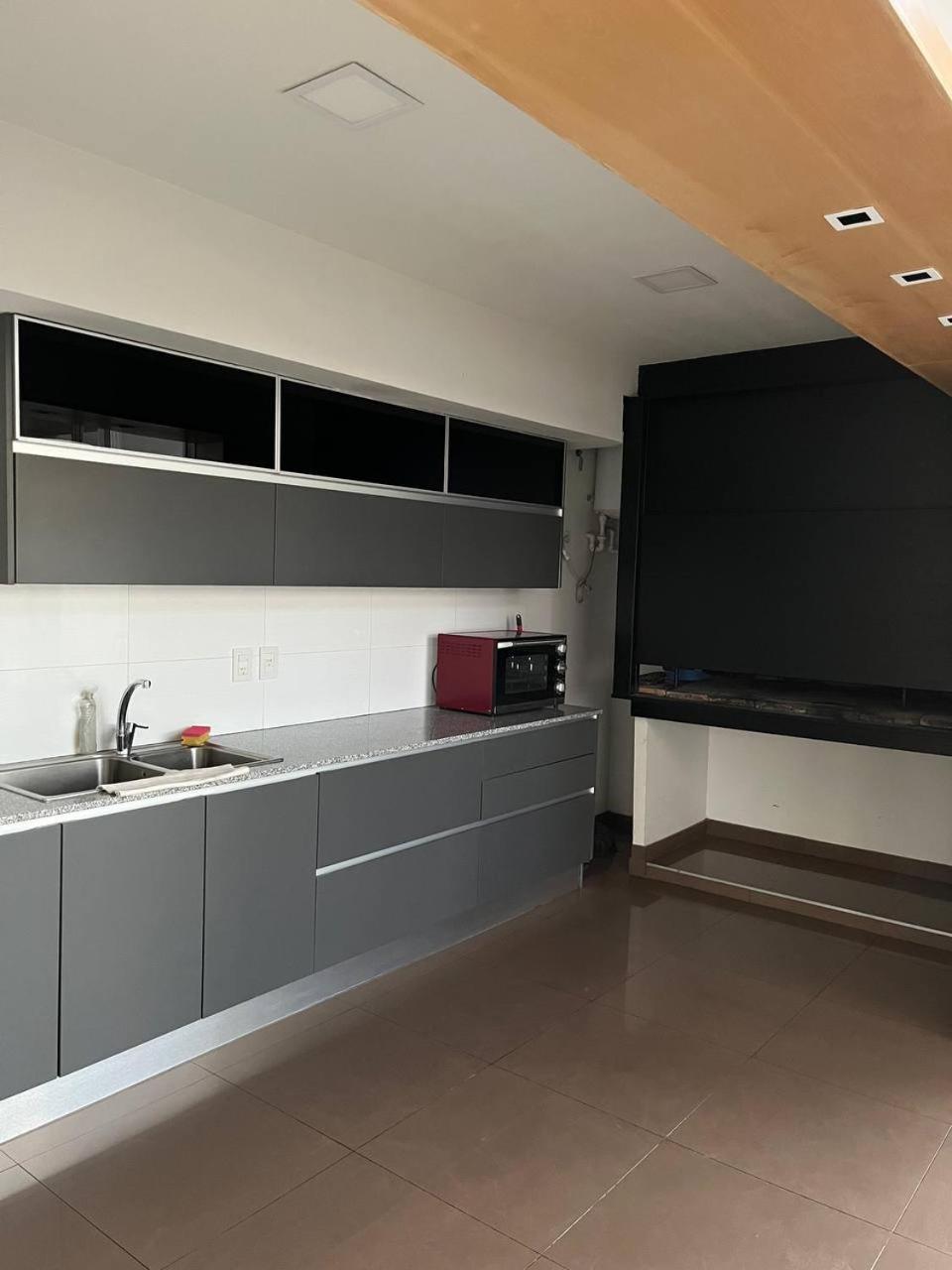 Apartamento Centrico Con Las Mejores Vistas De メンドーサ エクステリア 写真
