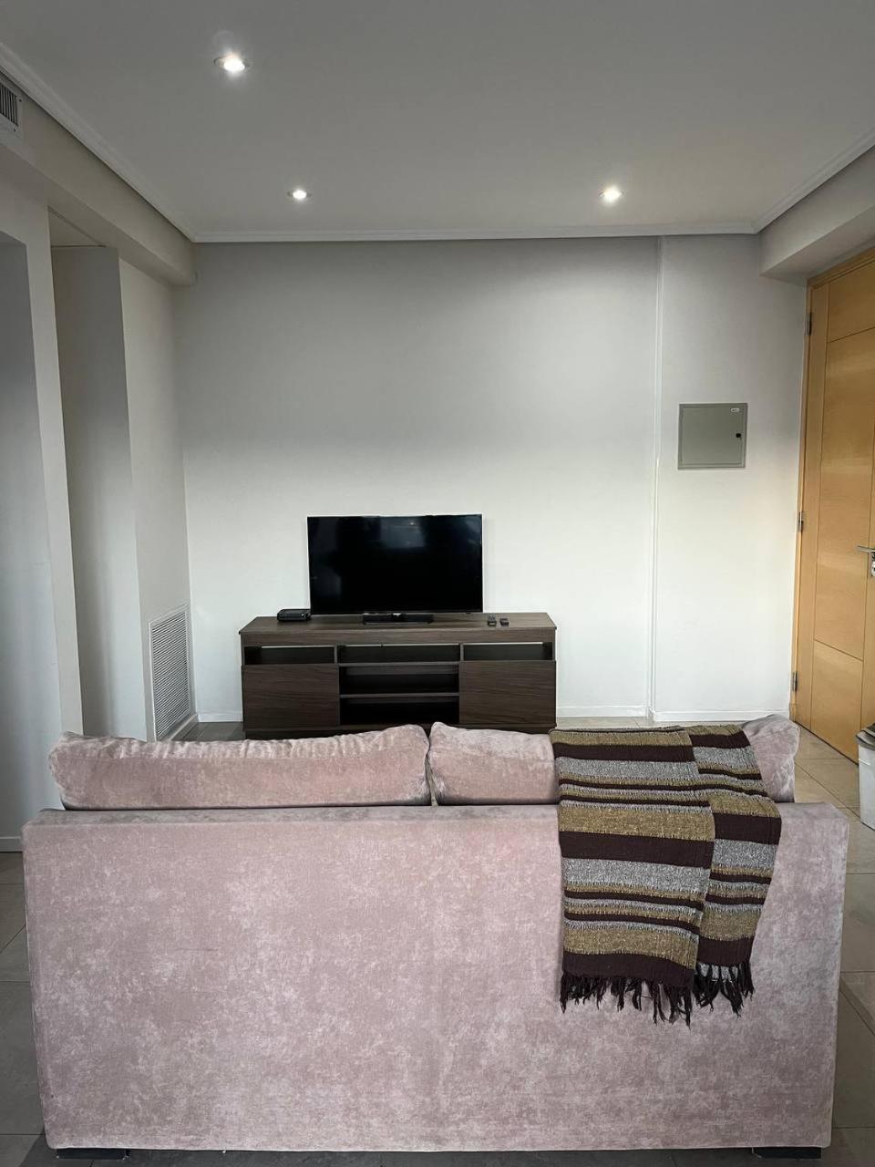 Apartamento Centrico Con Las Mejores Vistas De メンドーサ エクステリア 写真