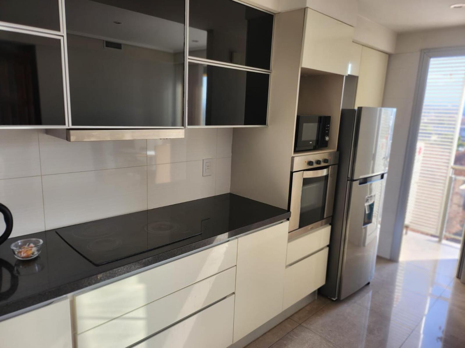 Apartamento Centrico Con Las Mejores Vistas De メンドーサ エクステリア 写真
